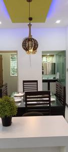 Χώρος καθιστικού στο Daisy villa Home stay +5 φωτογραφίες