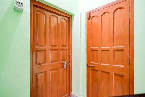 Fotografie z fotogalerie ubytování Hotel O SAFAR STAY v destinaci Kalkata