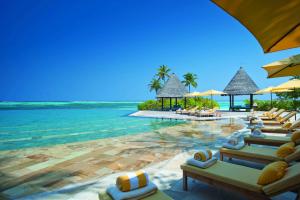 Afbeelding uit fotogalerij van Four Seasons Resort Maldives at Kuda Huraa in North Male Atoll