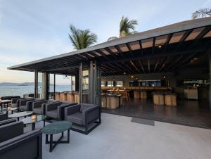 Příroda nedaleko rezortu