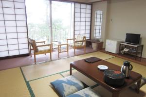Gallery image of Hotel Axia Kushikino in Ichikikushikino