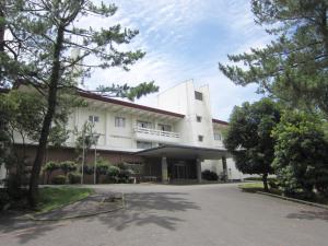 Gallery image of Hotel Axia Kushikino in Ichikikushikino
