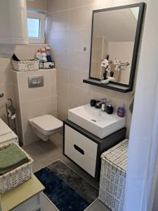 Ένα μπάνιο στο HiLL STAY tvoj odmor ka severu