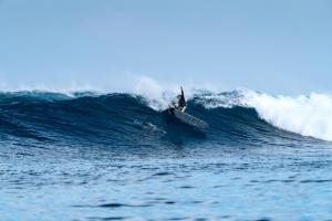 Hosté ubytování Madagascar Surf Resort