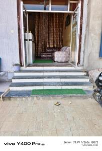 Fotografie z fotogalerie ubytování Radha Madhav Guest House v destinaci Khātu