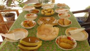 Gallery image of Pinthu Home Stay in Sigiriya