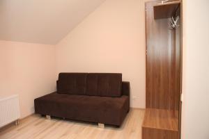 Posezení v ubytování Sky Hotel