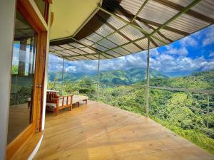 Φυσικό τοπίο κοντά σε αυτή η παραθεριστική κατοικία