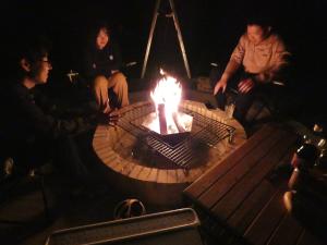 Hosté ubytování ホシヤドリ hoshiyadori