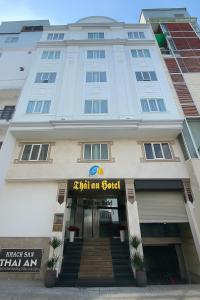 Billede fra billedgalleriet på Thái An Hotel Hồ Chí Minh i Ho Chi Minh City