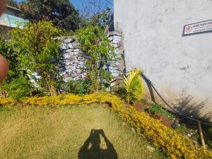 Zahrada ubytování Hotel Aaram + 1 fotografie