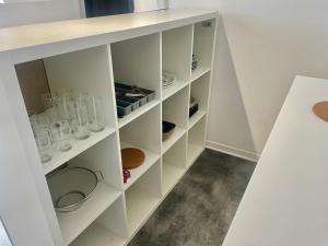 Billede fra billedgalleriet på Appartement cosy i Le Creusot