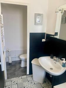 Billede fra billedgalleriet på Appartement cosy i Le Creusot + 13 billeder