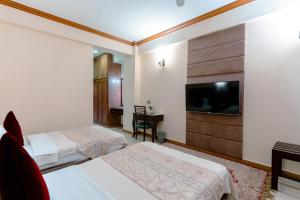 Afbeelding uit fotogalerij van Shelton's Rezidor Peshawar in Peshawar