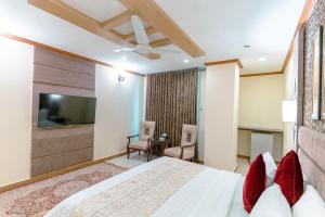 Afbeelding uit fotogalerij van Shelton's Rezidor Peshawar in Peshawar