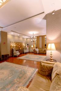 Afbeelding uit fotogalerij van Shelton's Rezidor Peshawar in Peshawar +40 foto's