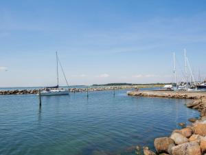 Fotografie z fotogalerie ubytování Møn - Klintholm Havn Holiday Center v destinaci Borre