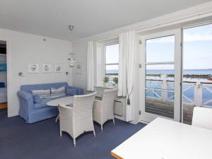 Fotografie z fotogalerie ubytování Møn - Klintholm Havn Holiday Center v destinaci Borre