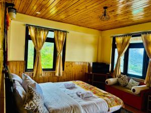 Φωτογραφία από το άλμπουμ του Hotel CCR ! Ravangla σε Ravangla