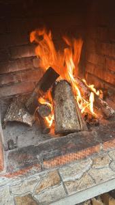 Billede fra billedgalleriet på AMA Bliss i Avrig