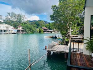 Loodusmaastik puhkemaja lähedal