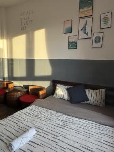 Fotografie z fotogalerie ubytování Midas Homestay v destinaci Khu Chi Lăng