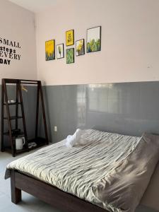 Fotografie z fotogalerie ubytování Midas Homestay v destinaci Khu Chi Lăng