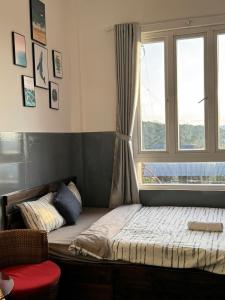 Fotografie z fotogalerie ubytování Midas Homestay v destinaci Khu Chi Lăng