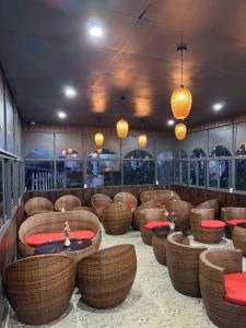 Fotografie z fotogalerie ubytování Midas Homestay v destinaci Khu Chi Lăng + 59 fotografií