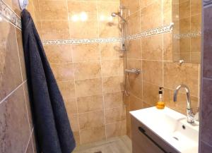 Ένα μπάνιο στο Occitane - T2 rénové +14 φωτογραφίες