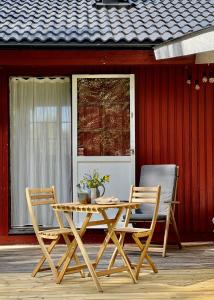 Fotografie z fotogalerie ubytování Cozy Swedish house by lake v destinaci Skånes Fagerhult + 45 fotografií