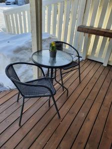 Billede fra billedgalleriet på Luxury 1br apartment i Liminka