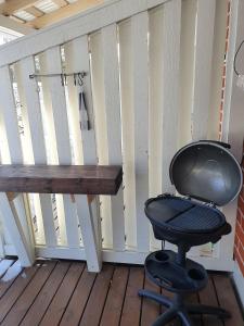 Billede fra billedgalleriet på Luxury 1br apartment i Liminka