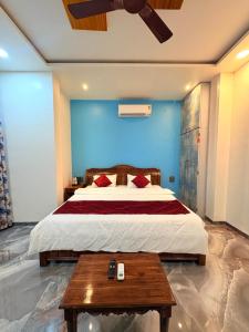 Gallery image of Sky Retreat in Panchgani