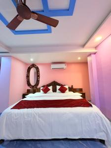 Gallery image of Sky Retreat in Panchgani +27 photos