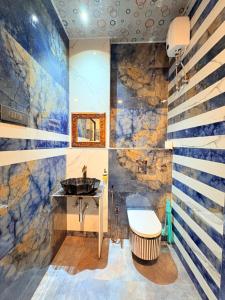 Gallery image of Sky Retreat in Panchgani