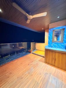 Gallery image of Sky Retreat in Panchgani