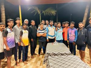 Φωτογραφία από το άλμπουμ του Savali farm stay σε Parchuri