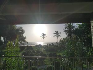 Foto dalla galleria di พฤกษาวารี รีสอร์ท 