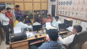 Φωτογραφία από το άλμπουμ του Savali farm stay σε Parchuri