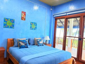 Foto dalla galleria di พฤกษาวารี รีสอร์ท 