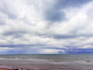 Foto dalla galleria di พฤกษาวารี รีสอร์ท 