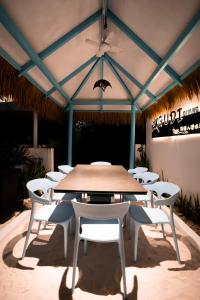 Φωτογραφία από το άλμπουμ του Alkina lodge σε Fulidhoo