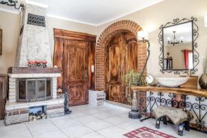 Fotografie z fotogalerie ubytování Rezeda Apartman v destinaci Szigetmonostor