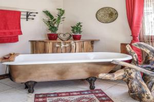 Fotografie z fotogalerie ubytování Rezeda Apartman v destinaci Szigetmonostor