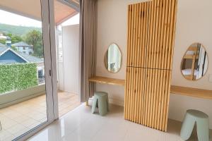 Billede fra billedgalleriet på SweetStay - Kloof Street i Cape Town + 29 billeder