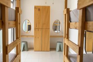 Billede fra billedgalleriet på SweetStay - Kloof Street i Cape Town