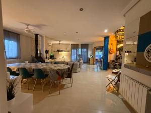 Fotografie z fotogalerie ubytování Casa Rural a 4km de Murcia con piscina y spa caliente v Murcii