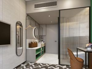 Φωτογραφία από το άλμπουμ του Hotel Waterloo Singapore - Handwritten Collection στη Σιγκαπούρη +2 φωτογραφίες