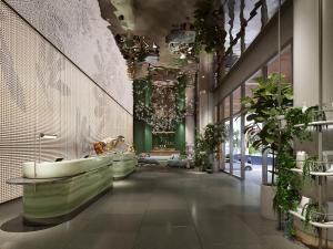 Φωτογραφία από το άλμπουμ του Hotel Waterloo Singapore - Handwritten Collection στη Σιγκαπούρη